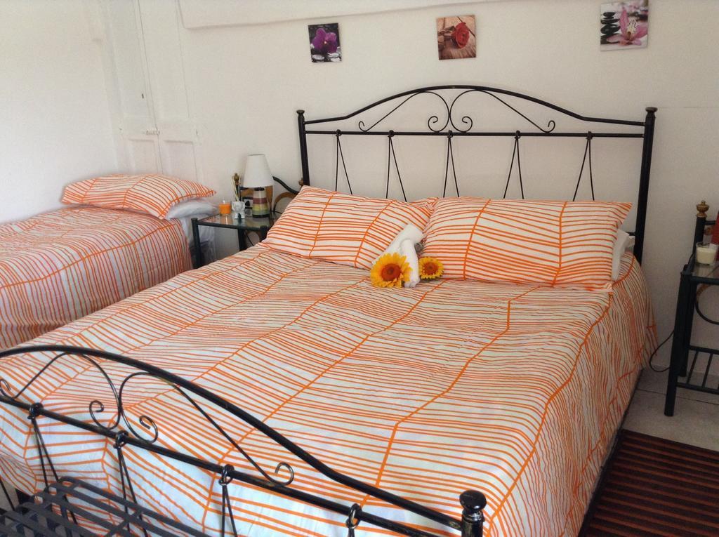 Masseria Nenetta Bed And Breakfast Monopoli Cameră foto