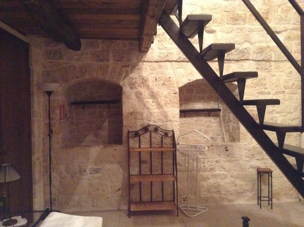 Masseria Nenetta Bed And Breakfast Monopoli Exterior foto