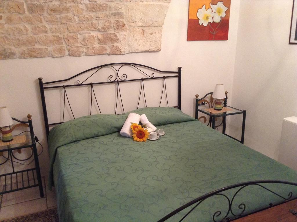 Masseria Nenetta Bed And Breakfast Monopoli Cameră foto
