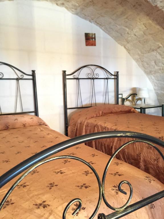 Masseria Nenetta Bed And Breakfast Monopoli Exterior foto
