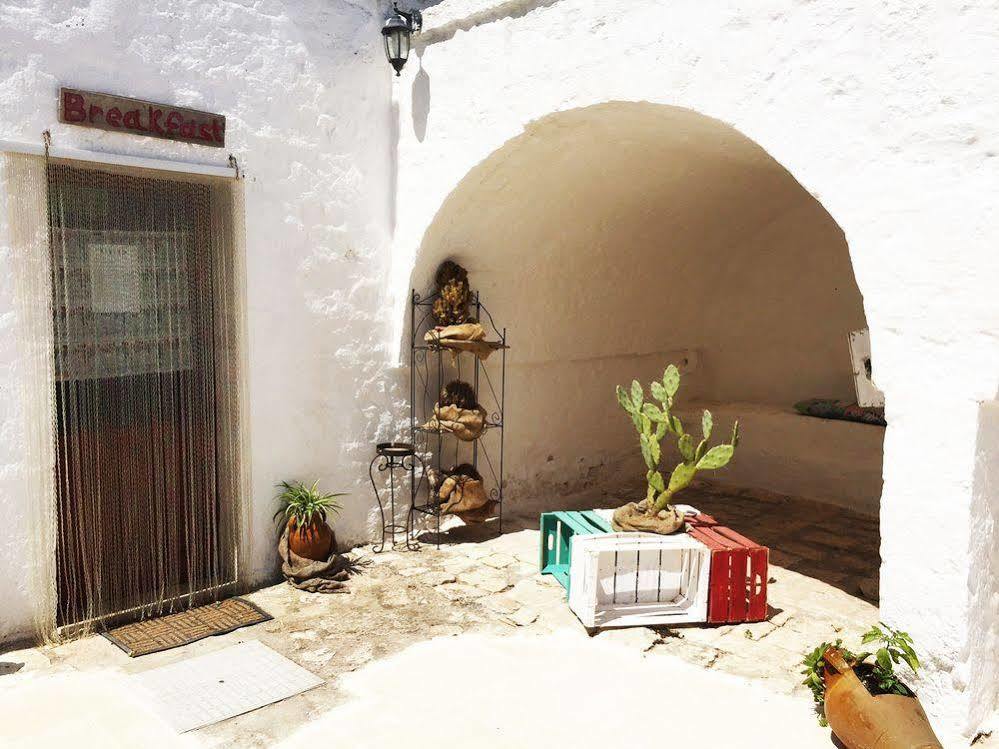 Masseria Nenetta Bed And Breakfast Monopoli Exterior foto