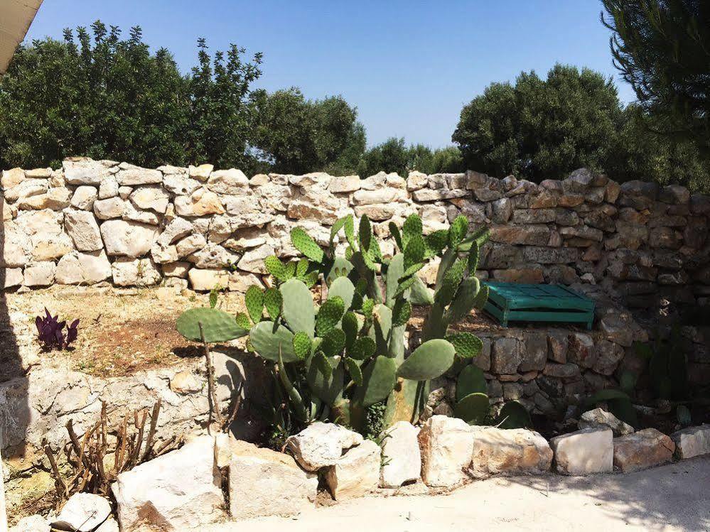 Masseria Nenetta Bed And Breakfast Monopoli Exterior foto