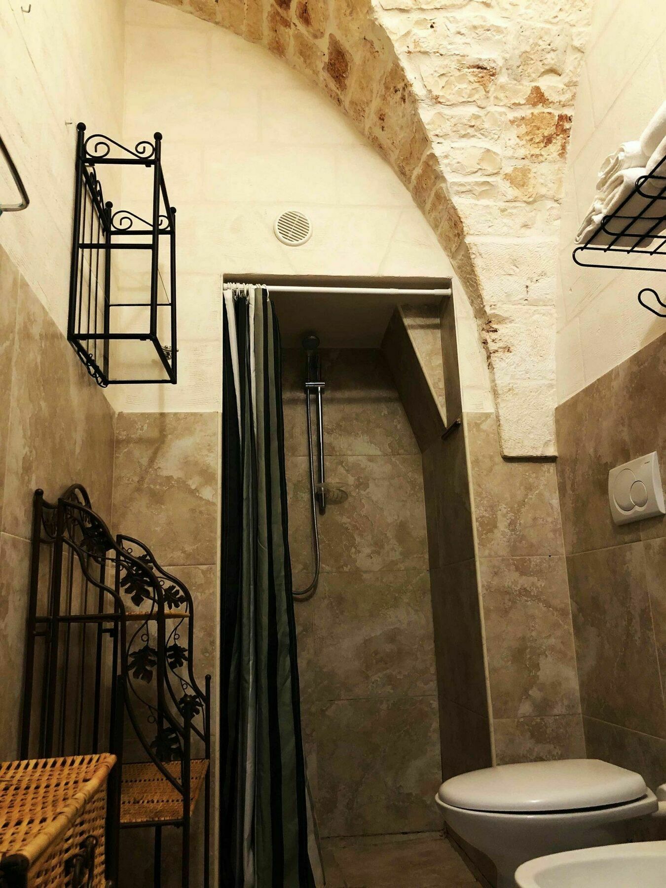 Masseria Nenetta Bed And Breakfast Monopoli Exterior foto